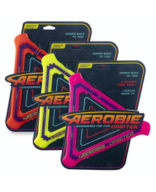 Aerobie Orbital Boomerang