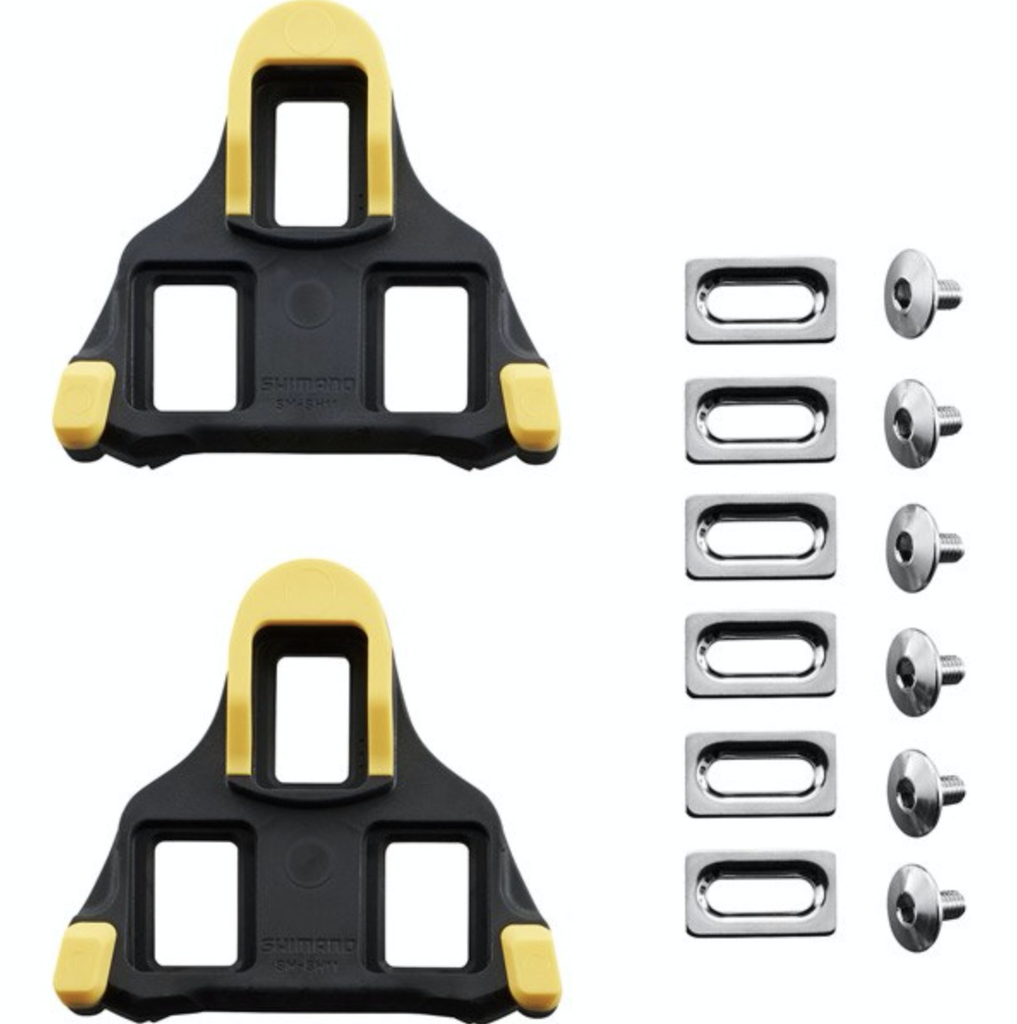 Madison Shimano SM-SH11 SPD-SL Cleats