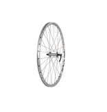Raleigh 26” Front Wheel Double Wall MTB Silver QR
