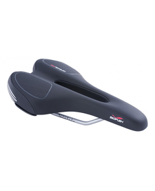 BioFlex OnGel OZone Mens Saddle