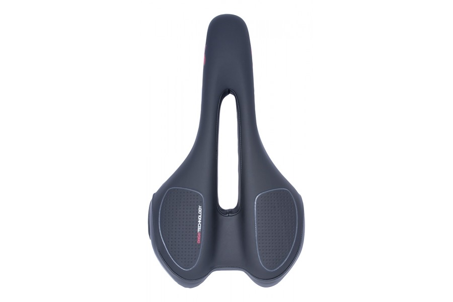 Bioflex BioFlex OnGel OZone Mens Saddle