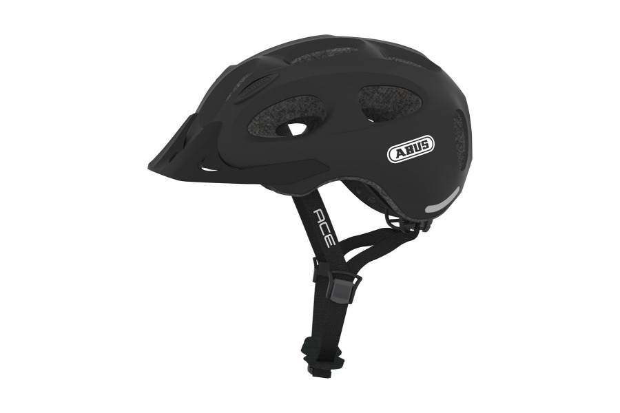 Abus Abus Youn-I Ace Helmet