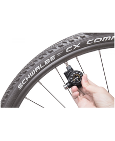 Topeak Airbooster G2