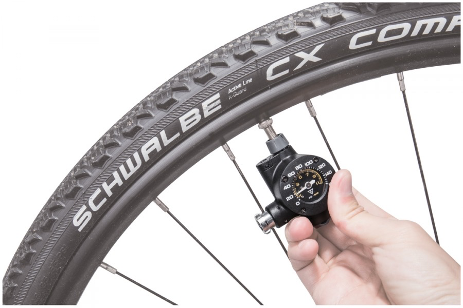Topeak Topeak Airbooster G2