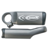 Ravx RavX Stubby X Bar Ends (Pair)