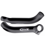 Ravx RavX Lite Short Bar-Ends (Pair)