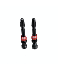 Halo Tubless Valves