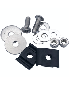 Spare Communte Mudguard Parallel Stay Clip