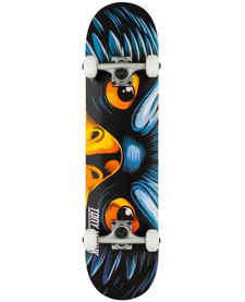 Tony Hawk SS 180 Complete Eye Of The Hawk 7.5IN