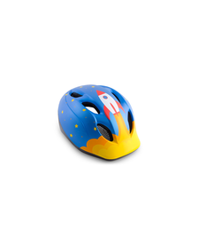 Met SuperBuddy Youth Helmet
