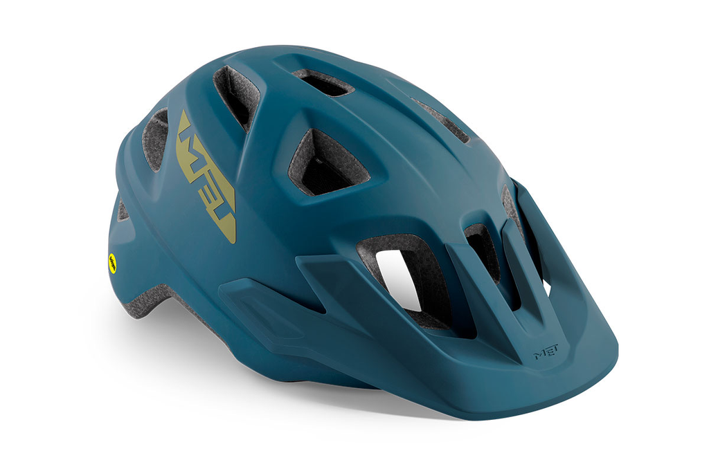 Met Met Echo MIPS Helmet
