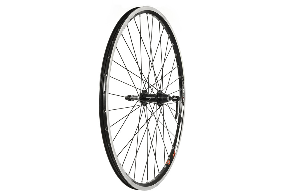 Raleigh 26 X 1.75” Rear Wheel QR