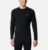 Columbia Columbia Omni-Heat 3DKnit Crew