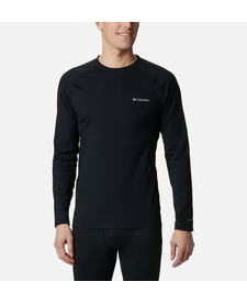 Columbia Omni-Heat 3DKnit Crew