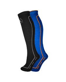 Manbi Performance Twin Adult Ski Sock