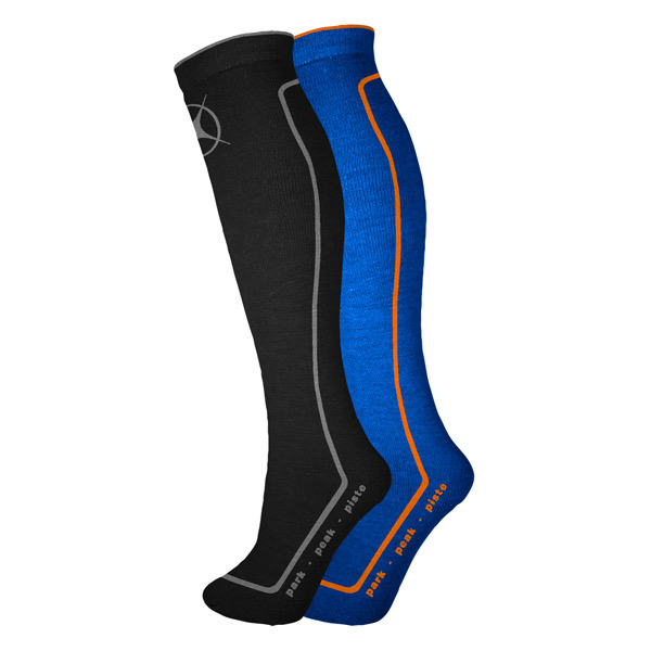 Manbi Manbi Performance Twin Adult Ski Sock