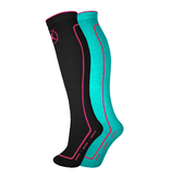 Manbi Manbi Performance Twin Adult Ski Sock