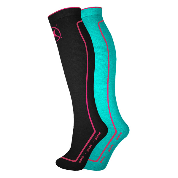 Manbi Manbi Performance Twin Adult Ski Sock