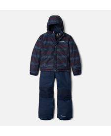 Columbia Buga Set