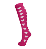 Manbi Manbi Performance Pattern Kids Sock