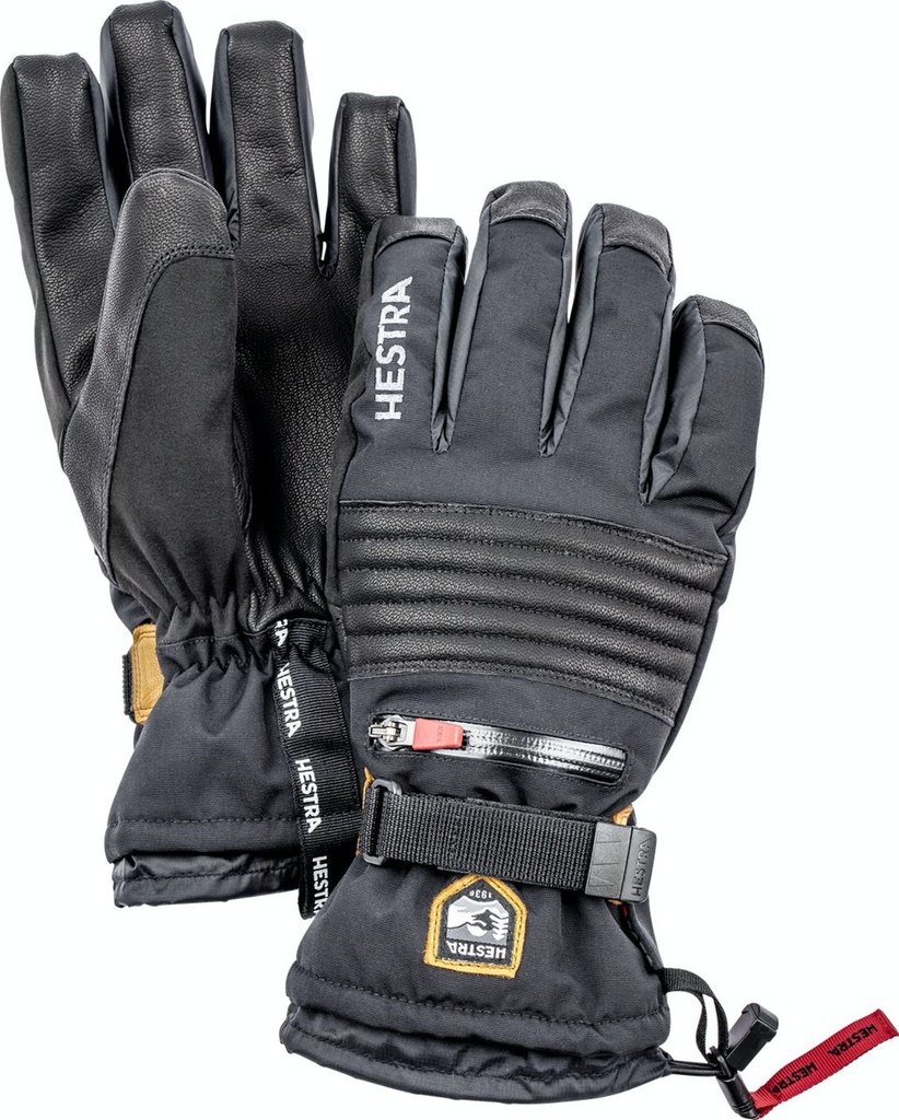 Hestra Hestra All Mountain CZone Glove