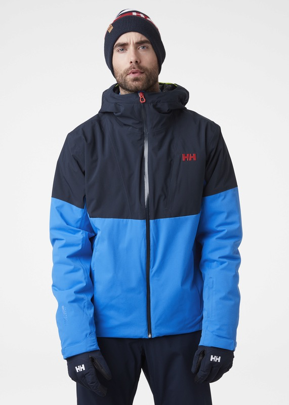 Helly Hansen Helly Hansen Riva LifaLoft Jacket