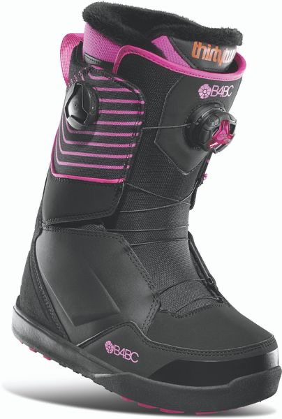 32 Thirtytwo W Lashed Dub BOA