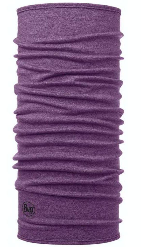 Buff Buff Midweight Merino Neckwarmer