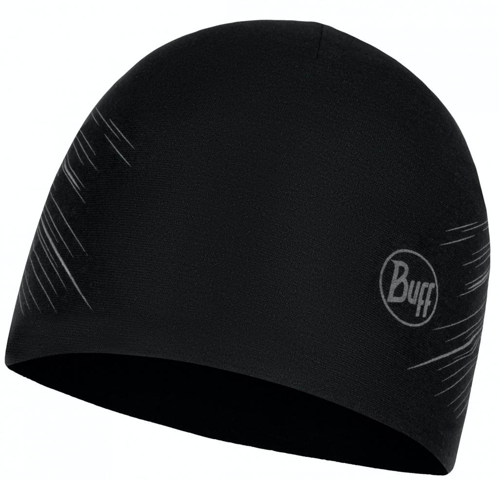 Buff Buff Microfiber Reversible Hat