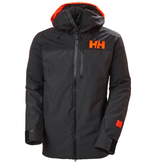 Helly Hansen Helly Hansen Straightline LifaLoft Jacket