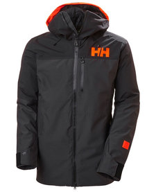 Helly Hansen Straightline LifaLoft Jacket