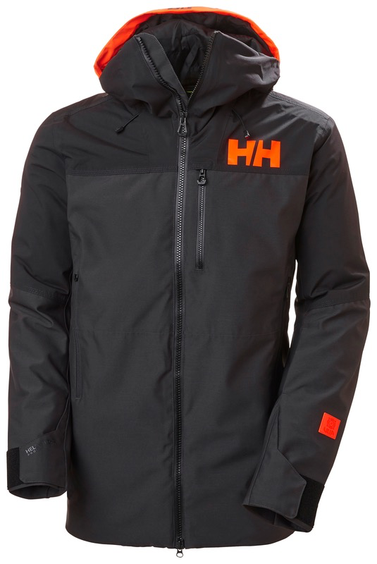 Helly Hansen Helly Hansen Straightline LifaLoft Jacket
