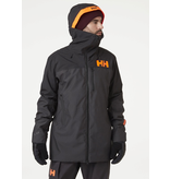 Helly Hansen Helly Hansen Straightline LifaLoft Jacket