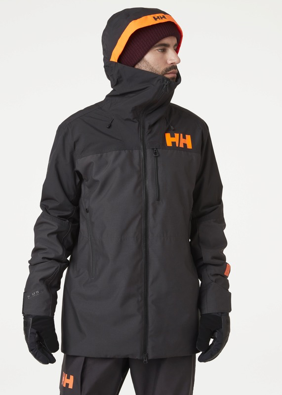 Helly Hansen Helly Hansen Straightline LifaLoft Jacket
