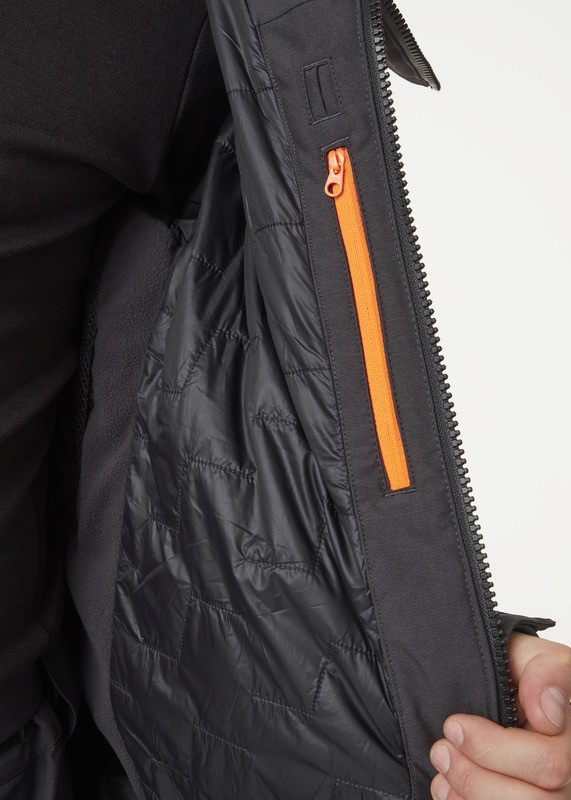 Helly Hansen Helly Hansen Straightline LifaLoft Jacket