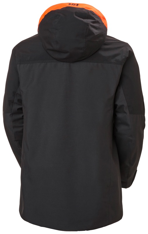 Helly Hansen Helly Hansen Straightline LifaLoft Jacket