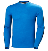 Helly Hansen Helly Hansen Lifa Merino Lightweight Crew Mens