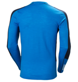 Helly Hansen Helly Hansen Lifa Merino Lightweight Crew Mens