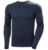 Helly Hansen Helly Hansen Lifa Merino Lightweight Crew Mens