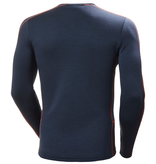 Helly Hansen Helly Hansen Lifa Merino Lightweight Crew Mens