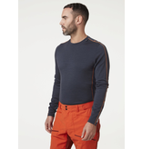 Helly Hansen Helly Hansen Lifa Merino Lightweight Crew Mens