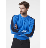 Helly Hansen Helly Hansen Lifa Merino Lightweight Crew Mens