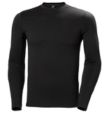 Helly Hansen Helly Hansen Lifa Merino Lightweight Crew Mens