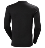 Helly Hansen Helly Hansen Lifa Merino Lightweight Crew Mens