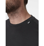 Helly Hansen Helly Hansen Lifa Merino Lightweight Crew Mens