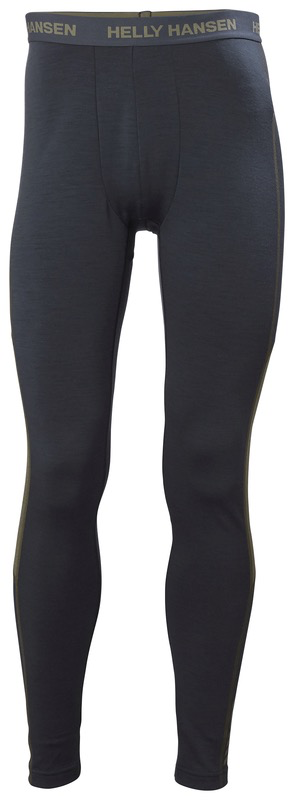 Helly Hansen Helly Hansen Lifa Merino Lightweight Pant Mens