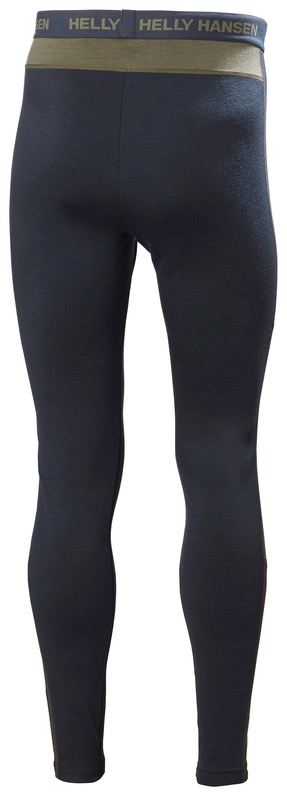 Helly Hansen Helly Hansen Lifa Merino Lightweight Pant Mens