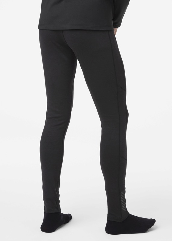 Helly Hansen Helly Hansen Lifa Merino Lightweight Pant Mens