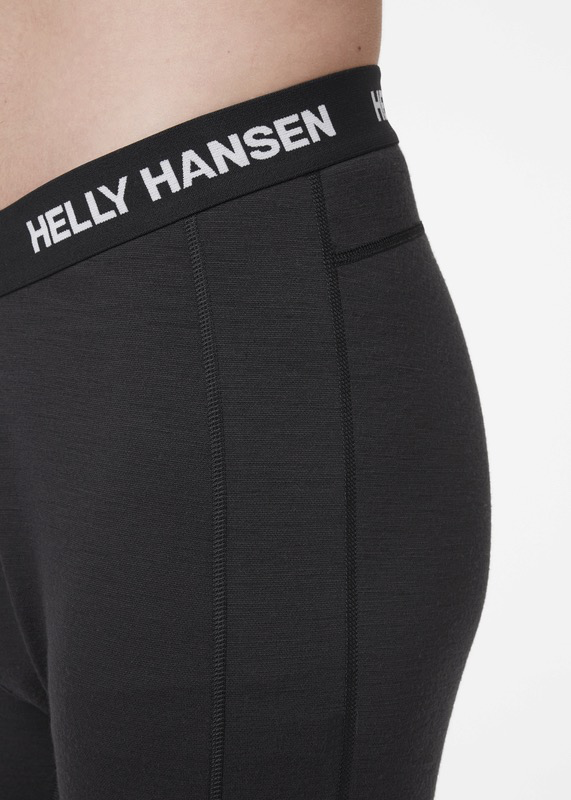 Helly Hansen Helly Hansen Lifa Merino Lightweight Pant Mens