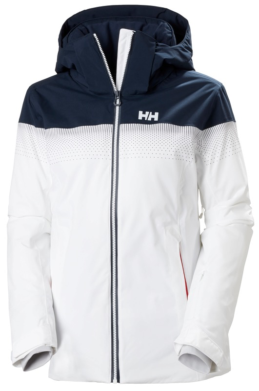 Helly Hansen Helly Hansen Motionista Lifaloft Jacket
